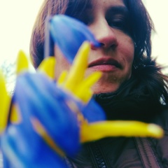 Мария Кутузова, 17.12, Ставрополь