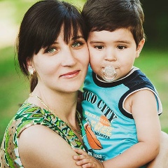 Марина Шаныгина, 15.01, Новороссийск