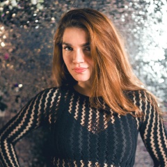 Карина Орехова, 18.01, Магадан