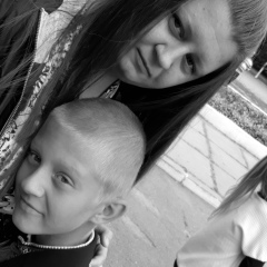 Анна Белова, 02.06, Черкассы