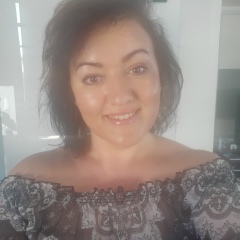 Елена Петрушкявичус, 21.03.1973, Haapsalu (Хаапсалу)