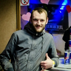 Александр Чумаков, 27.12, Ростов-на-Дону