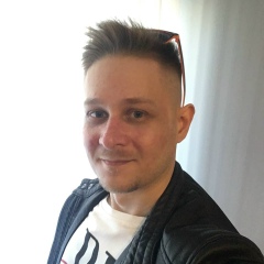 Иван Кальянов, 16.02, Санкт-Петербург