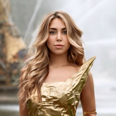 Анастасия Гнедых, 14.05, Москва