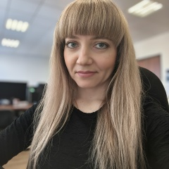 Ксения Пасечная, Саратов
