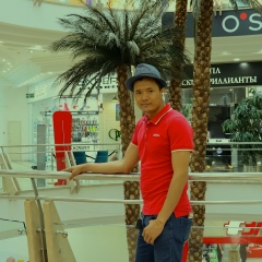 Johnaung Paing, 04.06.1988, Naypyidaw