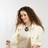 Людмила Кайряк, 11.12.1986, Кишинев