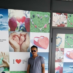 Sarsen Shaihiev, 09.01.1999