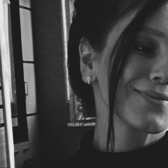 Лена Щёлокова