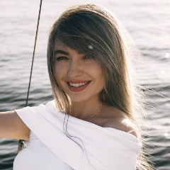 Лилия Богавеева, 03.11.1987, Казань