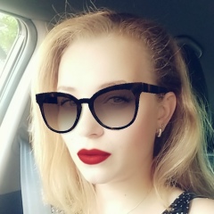 Ника Складановская, Одесса