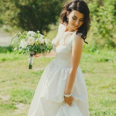 Анна Парфенцева, 31.12, Тюмень