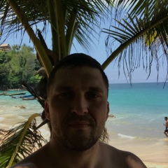 Алексей Гарифулин, 26.06.1984, Оренбург