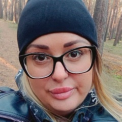 Екатерина Канунникова, 02.08, Омск