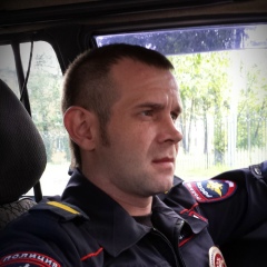 Макс Скворцов, 12.05, Санкт-Петербург