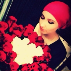 Айшат Абдулаева, 27.11.1984, Москва