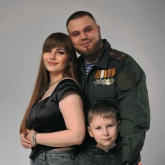 Василий Воробьев, 31.03, Москва