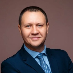 Роман Мохов, 24.07.1979, Санкт-Петербург