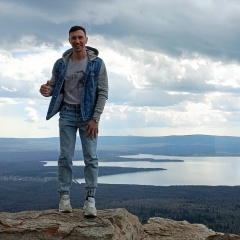 Славик Буракевич, 11.03.1988, Тюмень