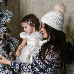 Assem Kassymbaeva, 22.02, Алматы