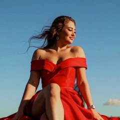 Карина Афанасьева, 09.07.1995, Казань