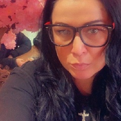 Оксана Тимошенкова, 20.12