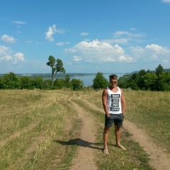 Кирилл Кузьмин, 16.11, Москва