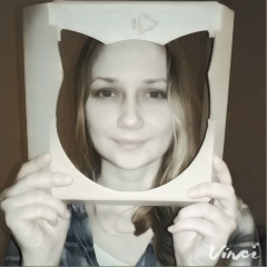 Екатерина Заботкина, 16.03.1986, Москва