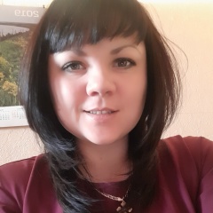 Валентина Днепровская, 14.06, Москва