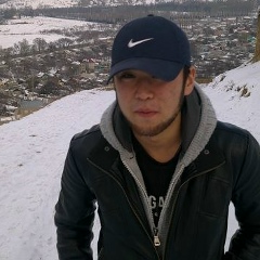 Нурсултан Нурсланов, 28.01, Бишкек