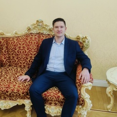 Николай Коледов, 19.11, Зеленоград