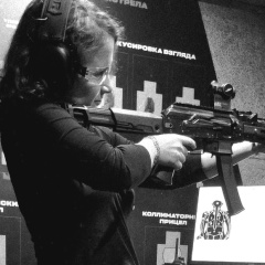 Катерина Барбарович, 08.09, Санкт-Петербург