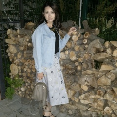 Жанна Саякова, 22.03.1988, Астана