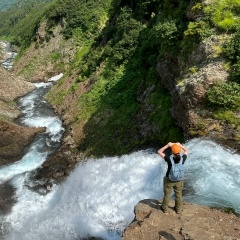 Наталья Горенштейн, 04.08