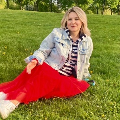 Анна Кабанкова, 18.01.1982, Москва