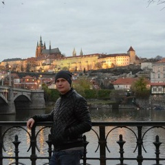 Алексей Мантров, 31.01.1990, Орск