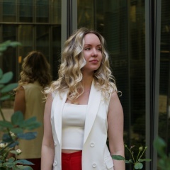 Виктория Панова, 30.01.1990, Санкт-Петербург