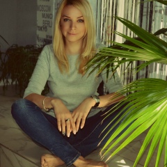 Юлия Глоба, 18.11.1980, Львов