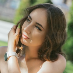 Виктория Максимова, 28.07.1989