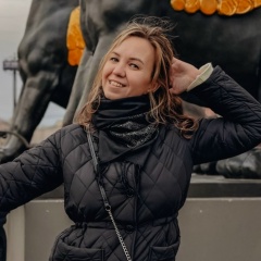 Настасья Ситникова, 07.06.1990, Искитим