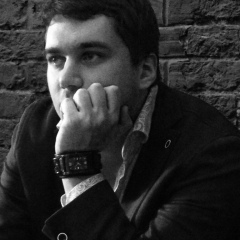 Дмитрий Харьковский, 28.03, Москва