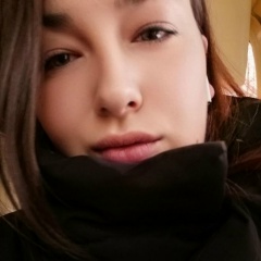 Kate Podobedova, 30.11, Москва