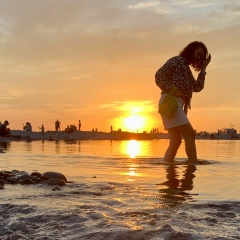 Елена Билал, 15.10, Москва