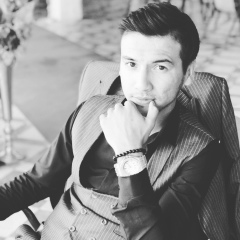 Djonick Djonick, 18.05.1992, Егорьевск