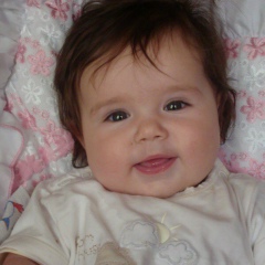 Ксения Солодарь, 29.10.1985, Алматы