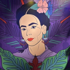 Feriteyl Same, 20.01, Оренбург