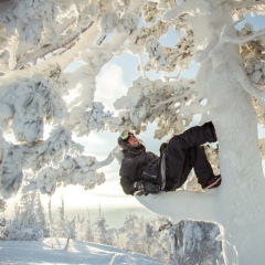 Евгений Сергеевич, 16.08.1989, Шерегеш