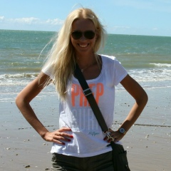 Анна Артюхова, 18.07, Москва