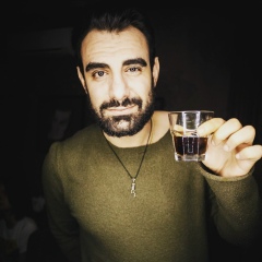 Гамлет Кароян, 16.08, Ростов-на-Дону