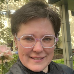 Наташа Яшуткина, 15.10.1985, Москва